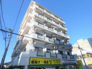 キャッスルパレス国分寺の画像