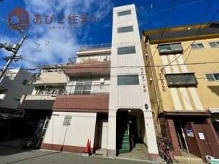 マンションいずみの画像