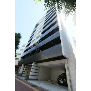 東京都豊島区池袋1【マンション】の外観