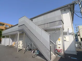 グラシュードゥの画像