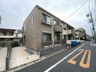 トレニアの画像