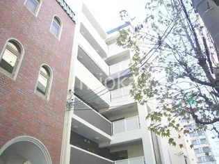 ラビスタ阿倍野【4階】の外観