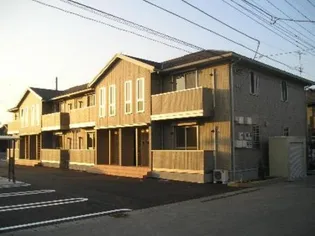 ラフィーネ2の画像