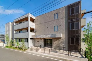 ウィズプラス浦和美園 イースト A棟の画像