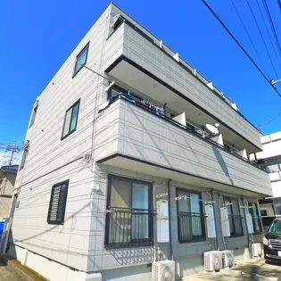 プチレジョンすみれの画像