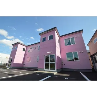 桜ハイツの画像