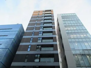 コノエ東日本橋駅前の画像