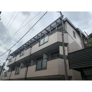 ベアハイツの画像