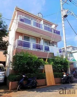 狭山グリーンハイツの画像