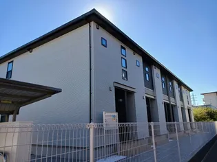 プレフェリート Vの画像