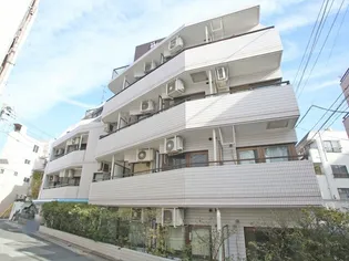 千住大橋センチュリー21【3階】の外観