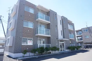 エスポワール松園Aの画像