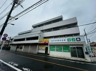 ソフィア吉祥寺【3階】の外観