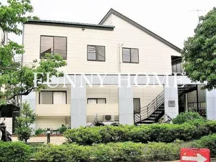 カンピーナ駒沢の画像