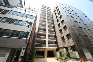 プレシス東神田の画像