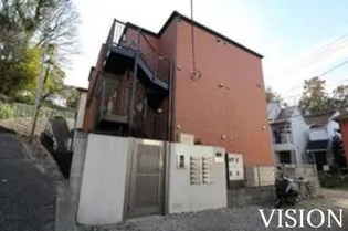 ベイルーム新子安の画像