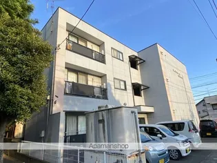 メゾン ドゥ ボヌールの画像