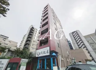 ウィング両国の画像