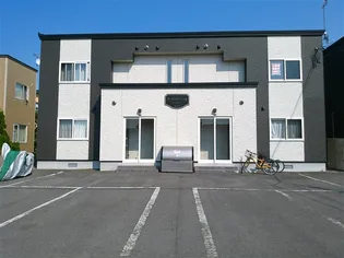 WORLDステージBの画像