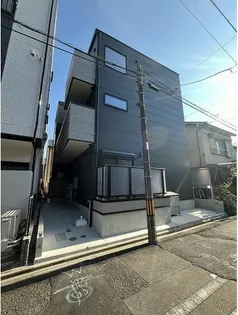 プリシェール笠寺の画像