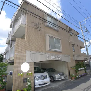 みずほ台ガーデンの画像