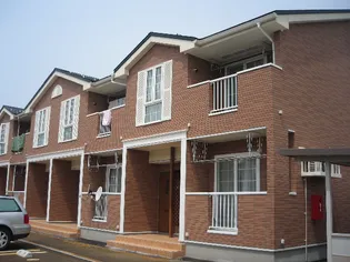 コリーナ ベルディ Aの画像