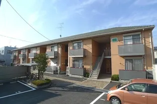 ブライトンティアラ Aの画像