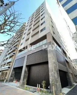 エムエー月島【10階】の外観