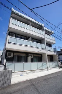 リブリ コンフォートフナバシの画像