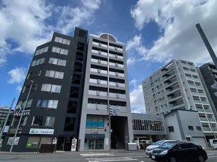 サントピア表参道の画像