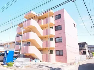 カルディア古賀島の画像