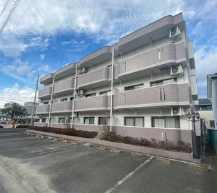 文京レジデンスの画像