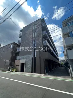 クレヴィスタ横浜大口の画像