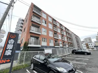 プロモ河原町の画像