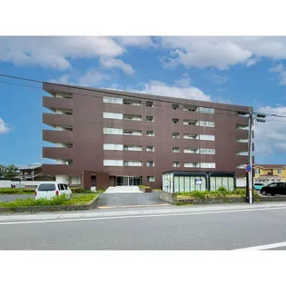 SーFORT乙川の画像