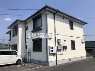 バリュージュ新町 B棟の画像