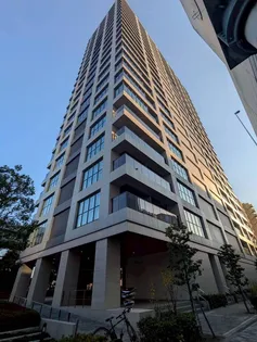 ローレルタワールネ浜松町【23階】の外観