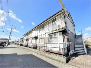 ハイレジデンス石川の画像