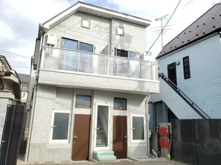 キャトル三軒茶屋の画像