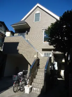 リバーハウスの画像