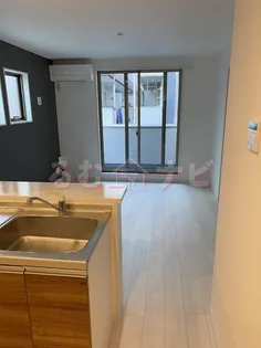 ラクラクハウス【3階】の外観