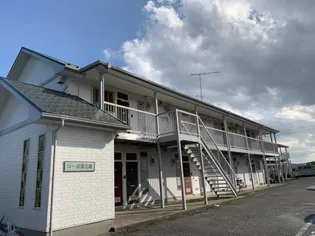 コーポ第2椎名崎の画像