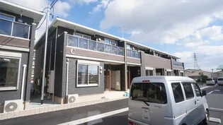 ベル ヴィレッジ Cの画像