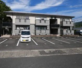 シエスタハイツ大塔の画像