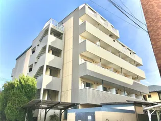 エマーユ東川口の画像