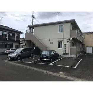 ハッピーハイツの画像