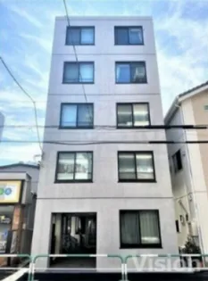 東京都北区浮間3【マンション】の外観