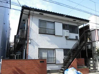 サンハイツの画像