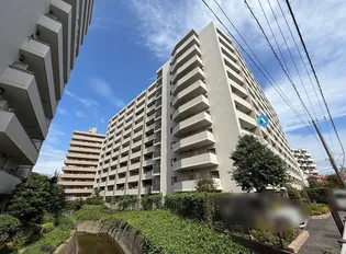 BERISTA衣笠駅前壱番館の画像