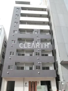 スカイコート文京江戸川橋【6階】の外観